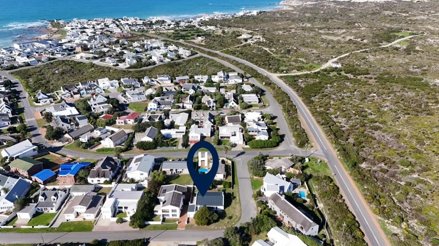 4 Bedroom Property for Sale in Arniston Western Cape